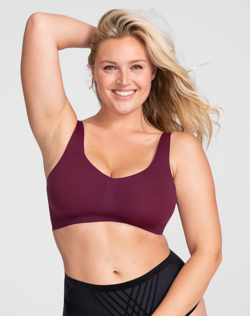 Best sports bra for older women online