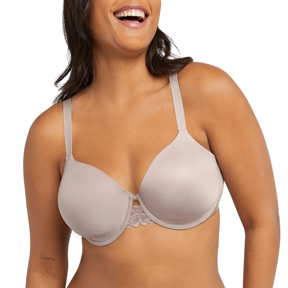 One Fab Fit underwired bra