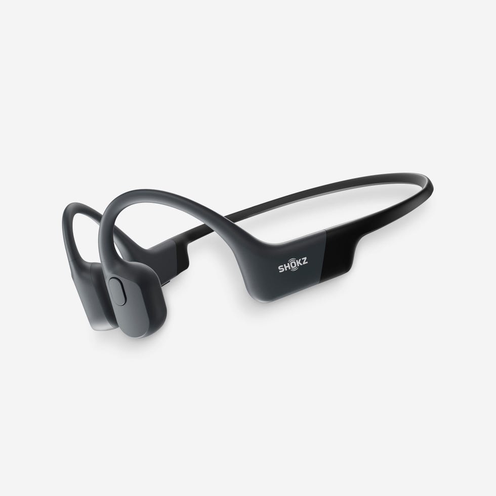 OpenRun Bone Conduction Headphones