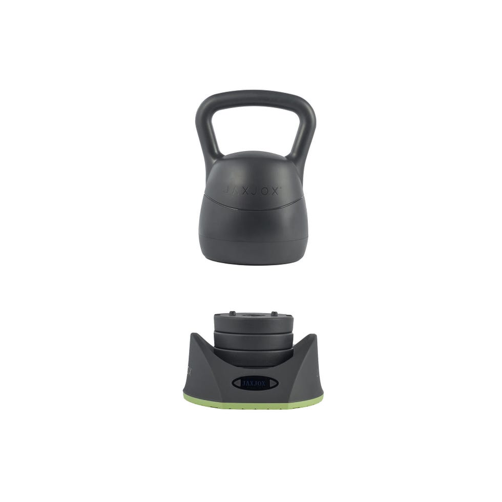 KettlebellConnect 2.0