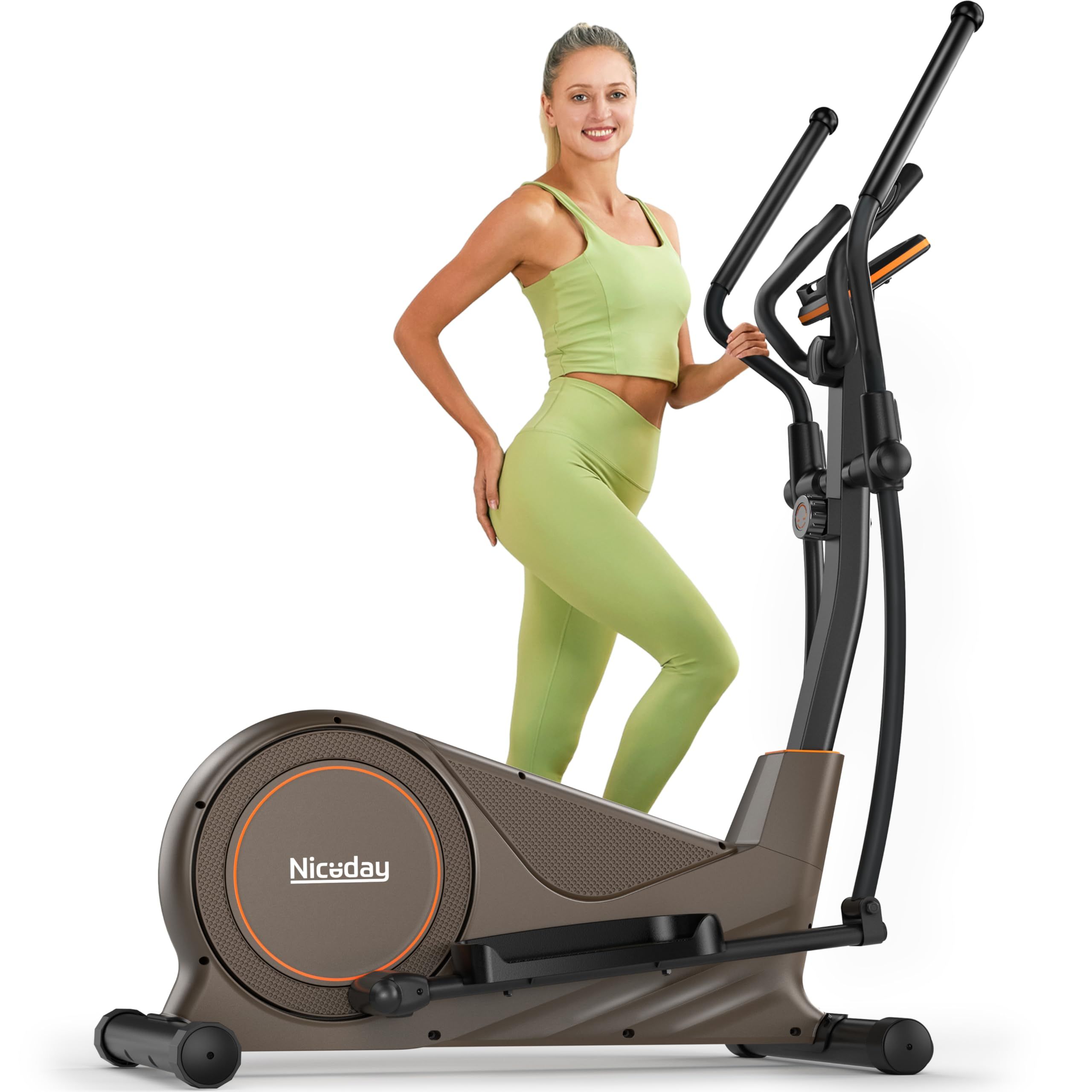 Best elliptical on the market sale