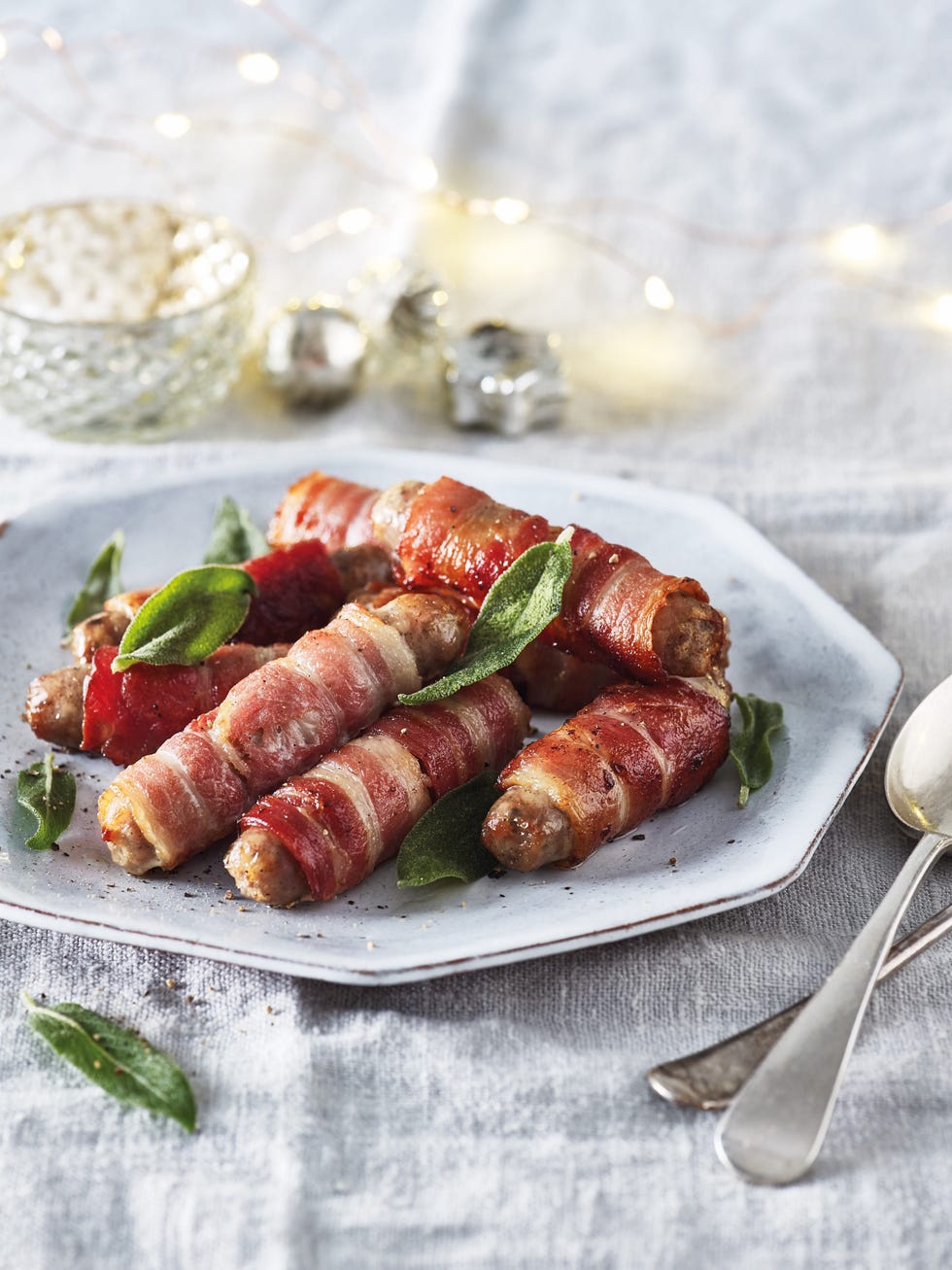 Pigs in Blankets