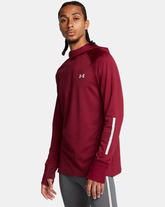 Sudadera con capucha Elite Cold Weather Balaclava