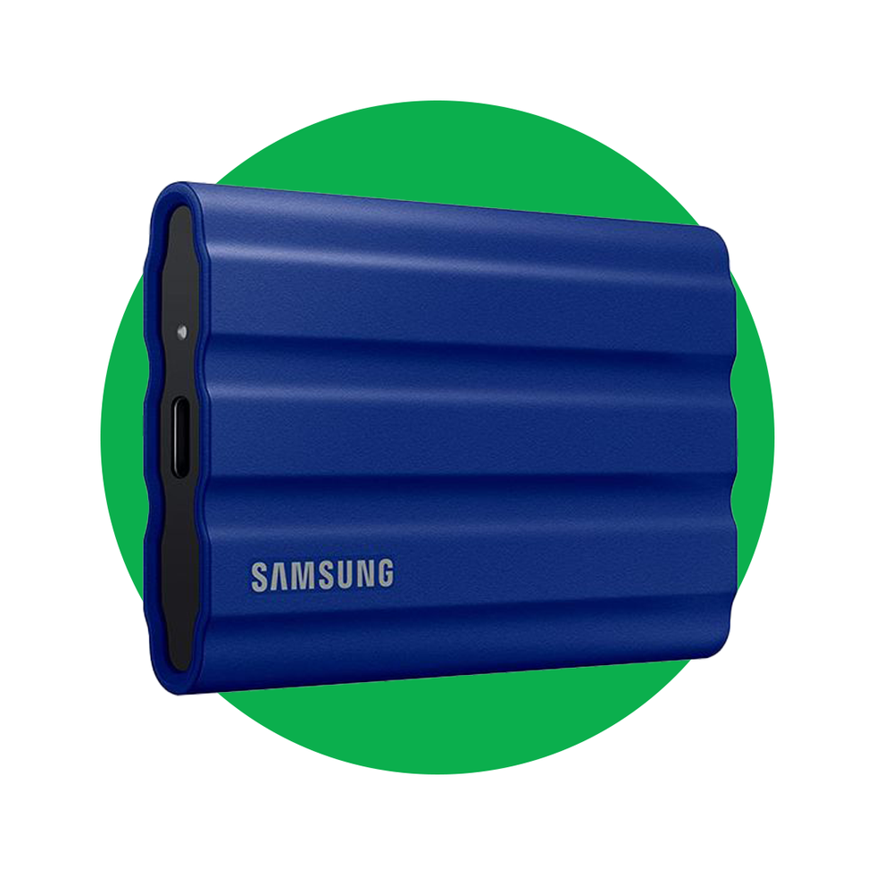 T7 Shield 2TB Portable SSD