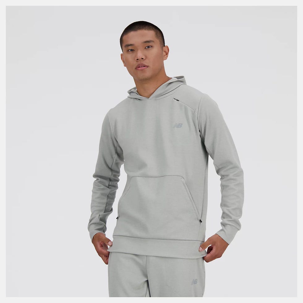 Tech Knit Hoodie
