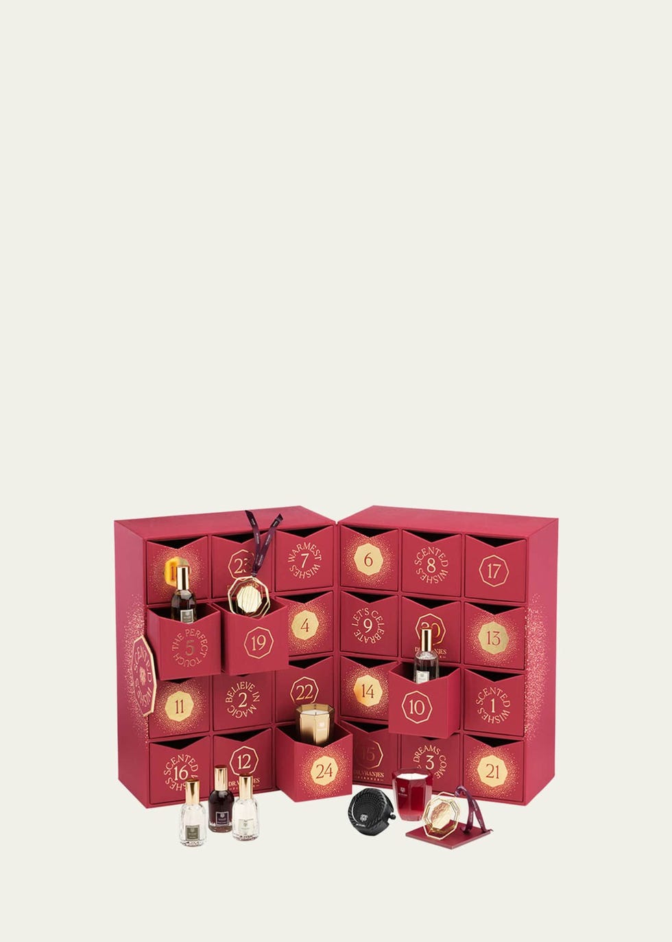 18 Best Candle Advent Calendars of 2024