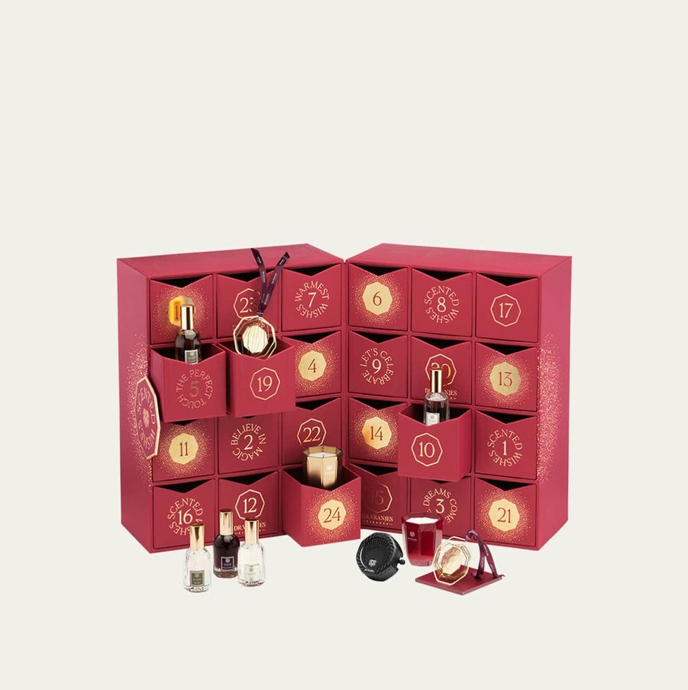 18 Best Candle Advent Calendars of 2024