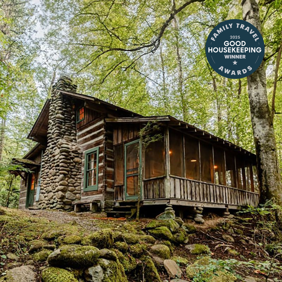 Roamstead, Cosby, Tennessee Roamstead, Cosby, Tennessee