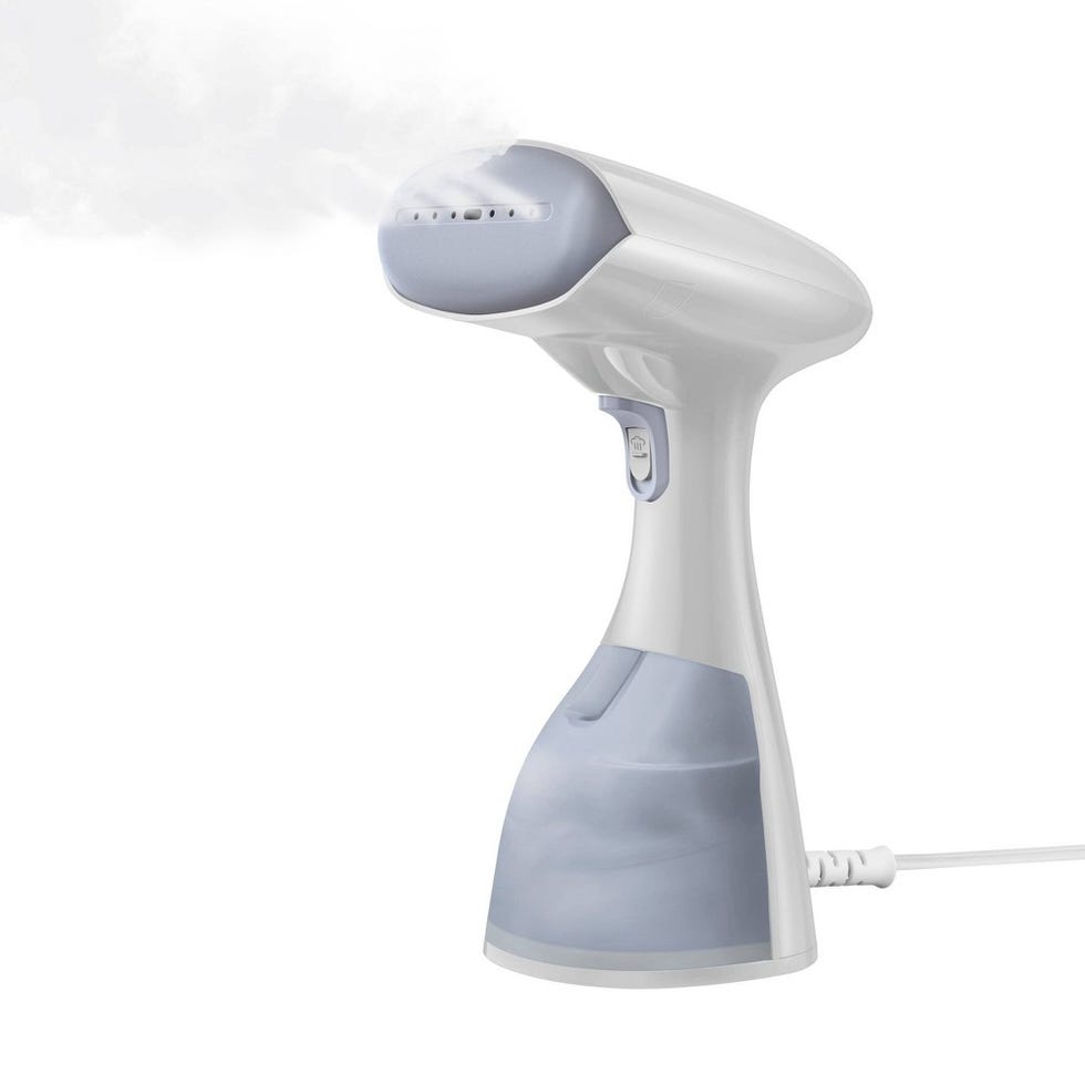 ExtremeSteam Handheld Garment Steamer
