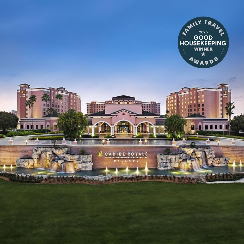 Caribe Royale Resort Caribe Royale Resort