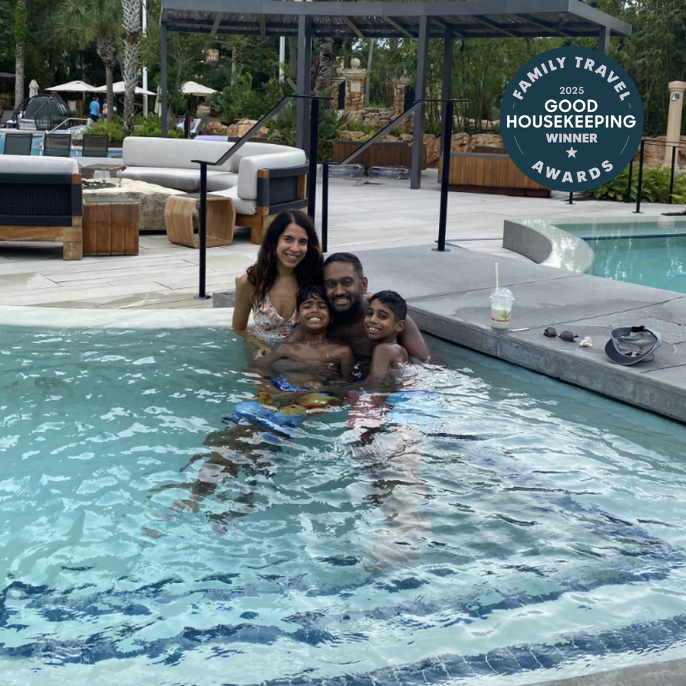 Grande Lakes Orlando Grande Lakes Orlando