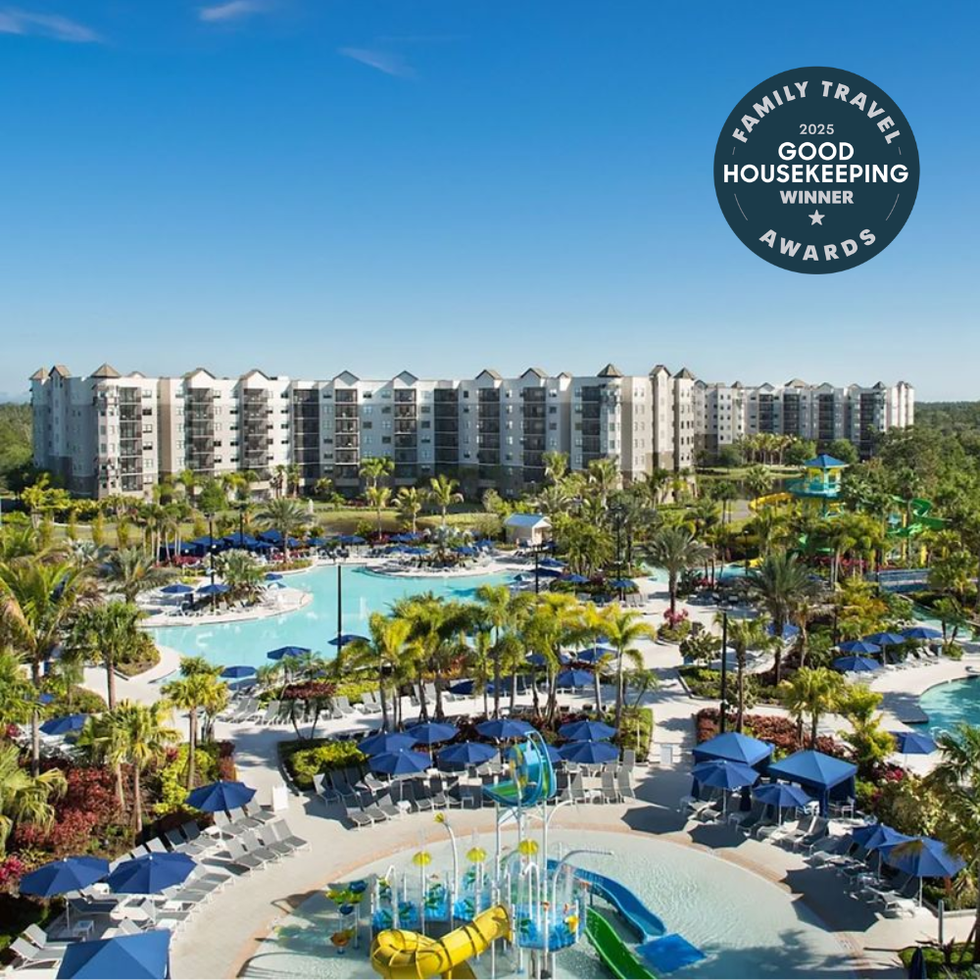 The Grove Resort & Water Park The Grove Resort & Water Park