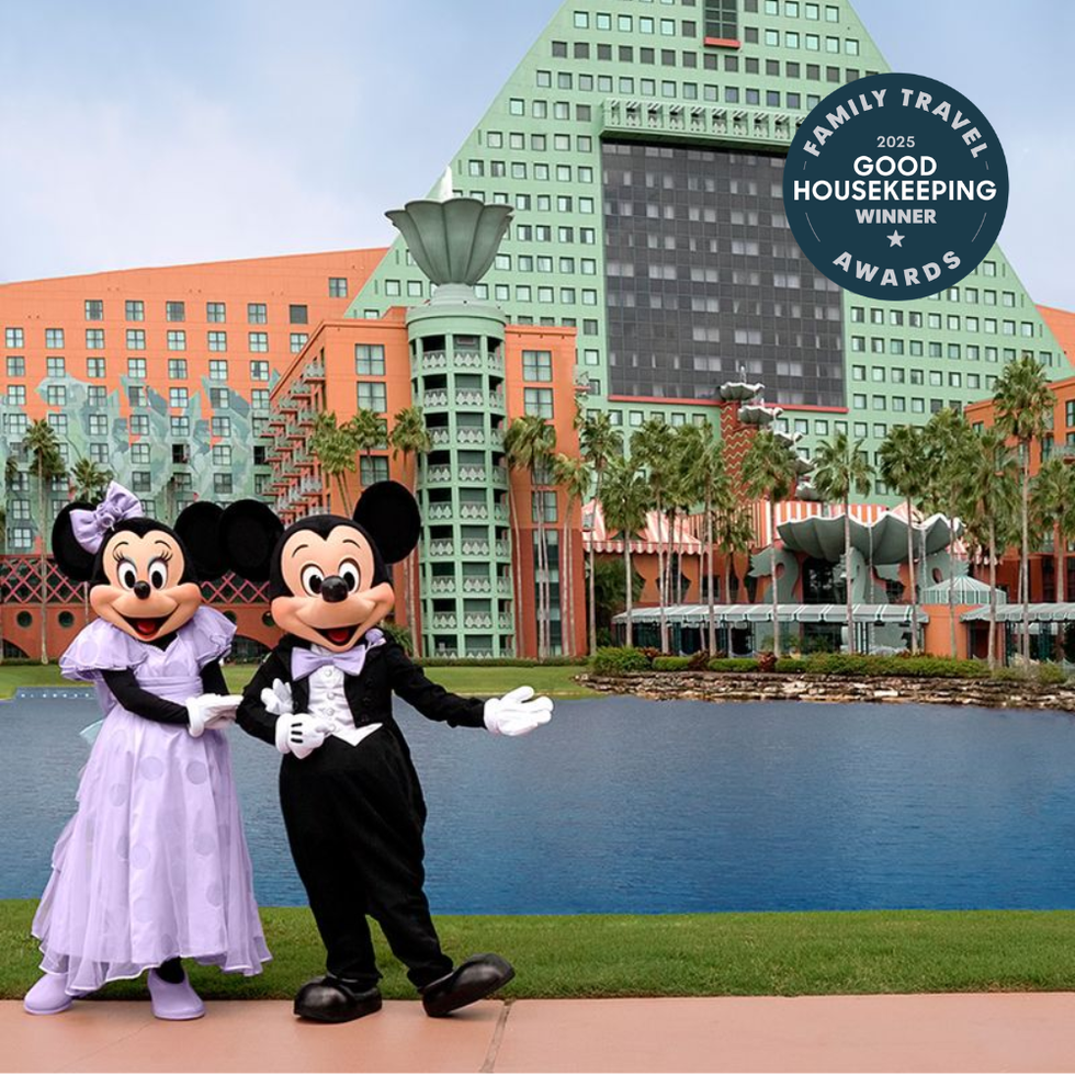 Walt Disney World Swan and Dolphin Resorts Walt Disney World Swan and Dolphin Resorts