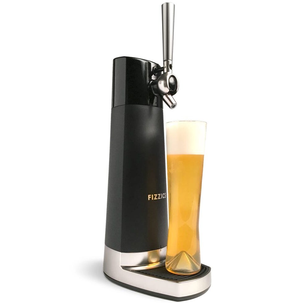 DraftPour beer dispenser