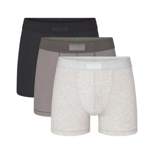 Cotton boxers