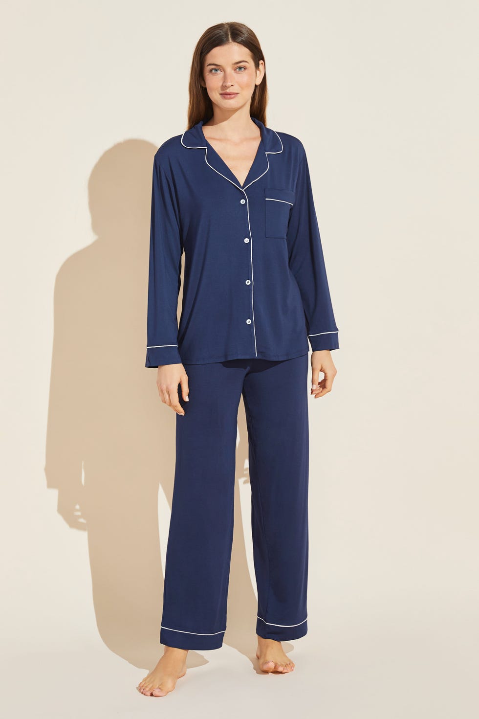 Gisele Classic Women's Pajama Set