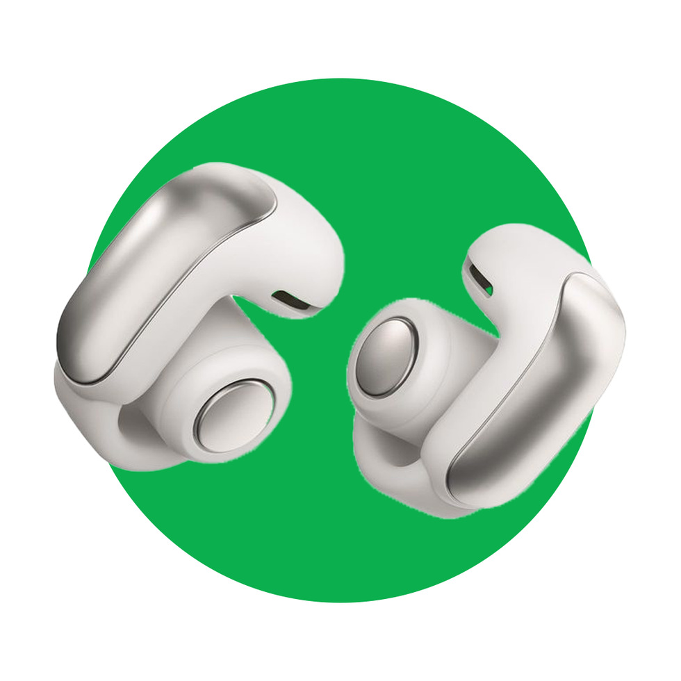 Ultra Open Earbuds