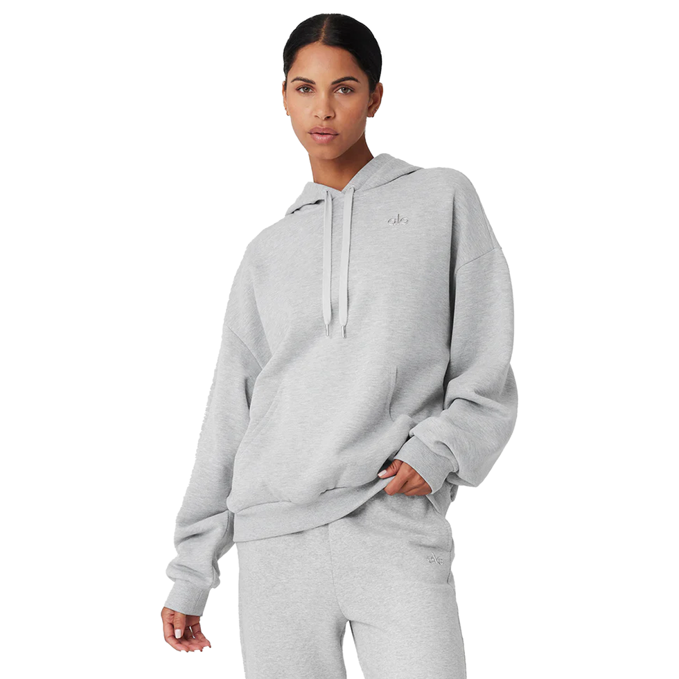 Accolade Hoodie