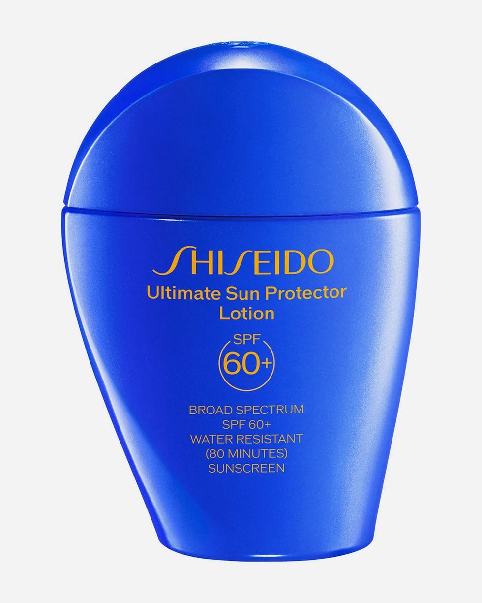 Ultimate Sun Protector Lotion 