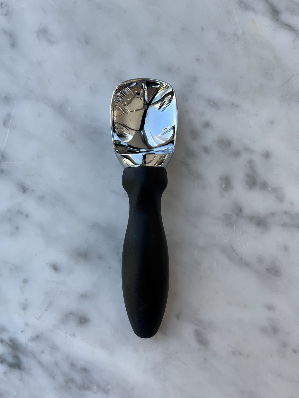 Heavy Duty Ice Cream Scoop