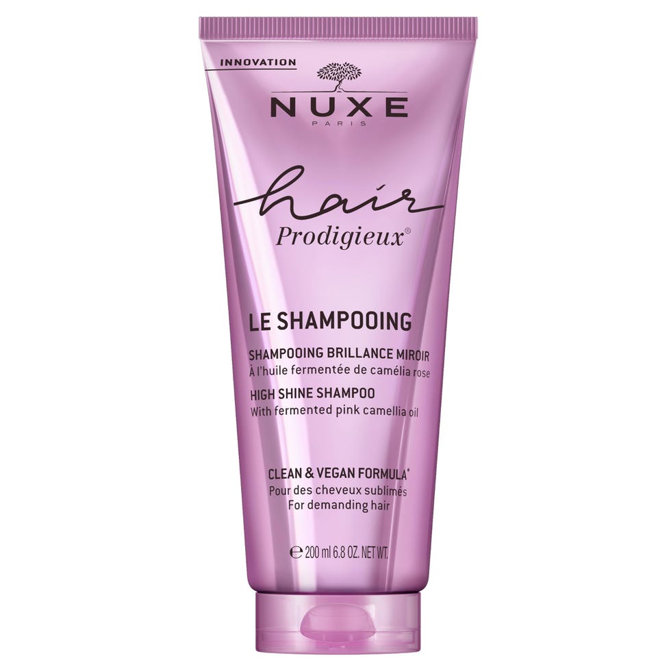 High Shine Shampoo 200 ml