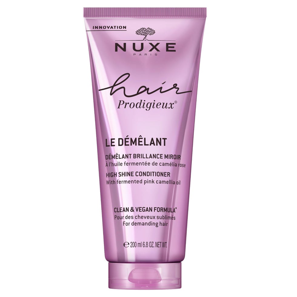 Hair Prodigieux Le Démêlant Brillance Miroir 200 ml