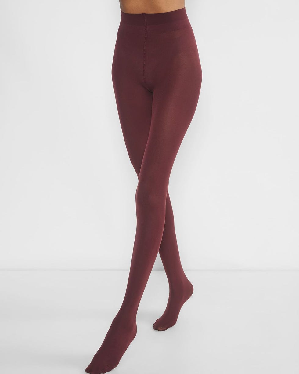 Everyday Opaque Tights