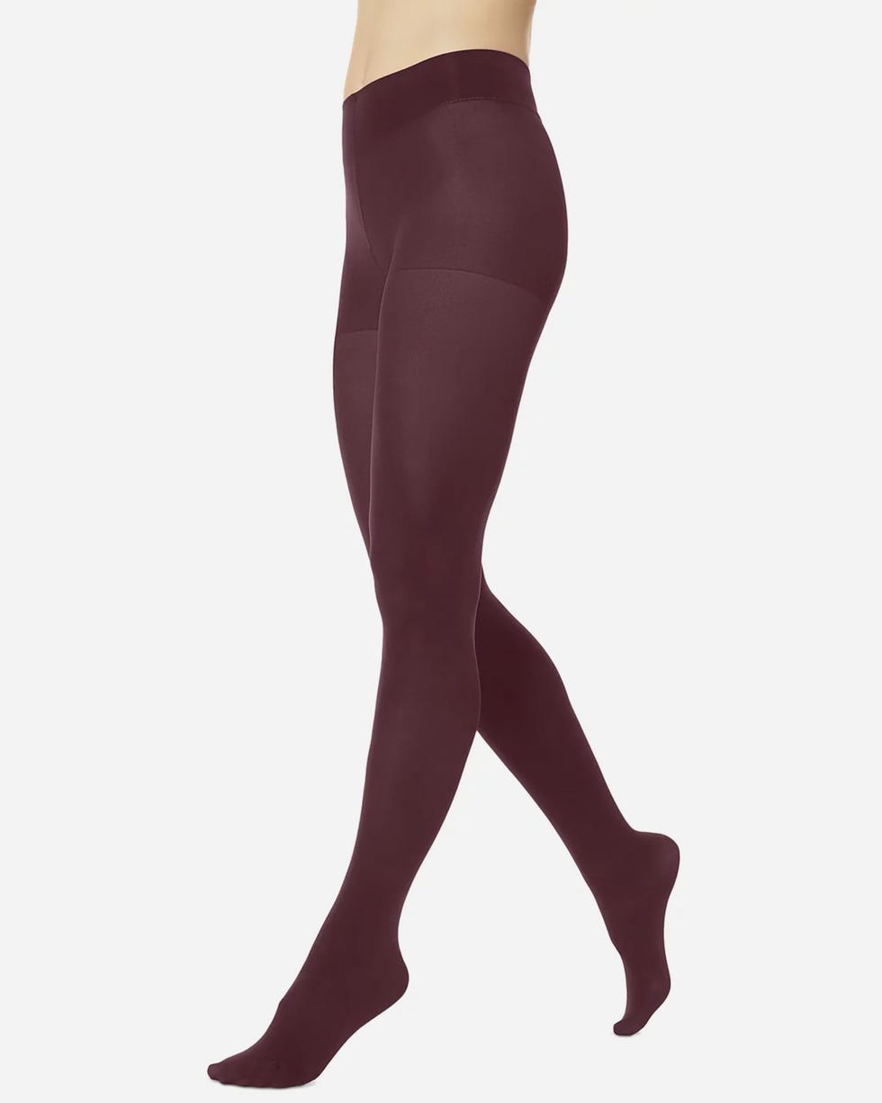 Super Opaque Tights with Control Top 