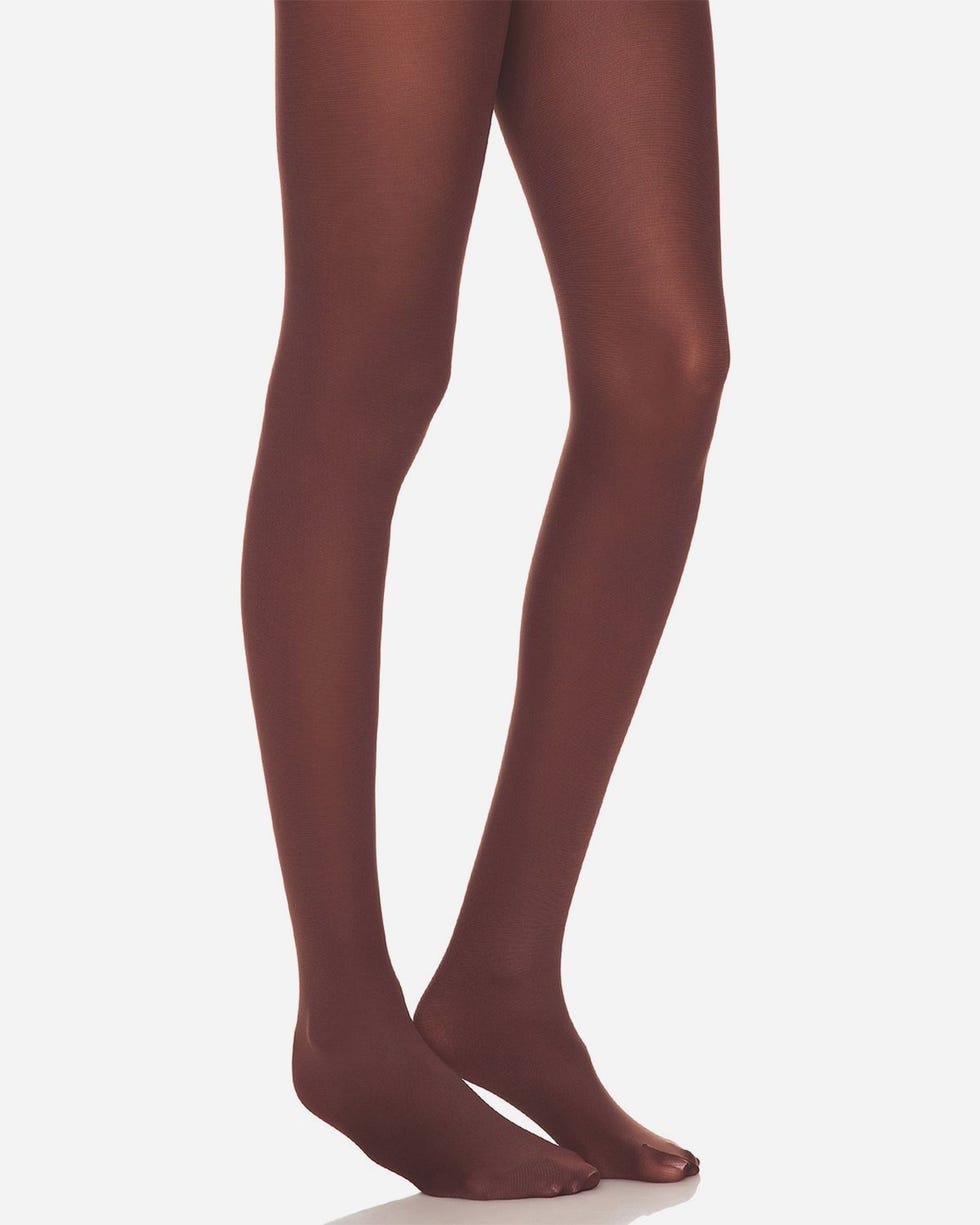 Avery Microfiber Tights