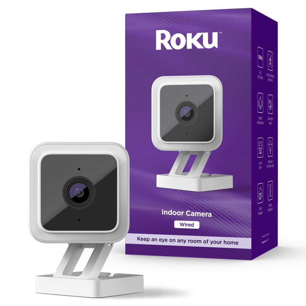 Indoor Camera