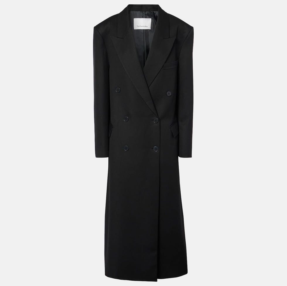 Jane Coat