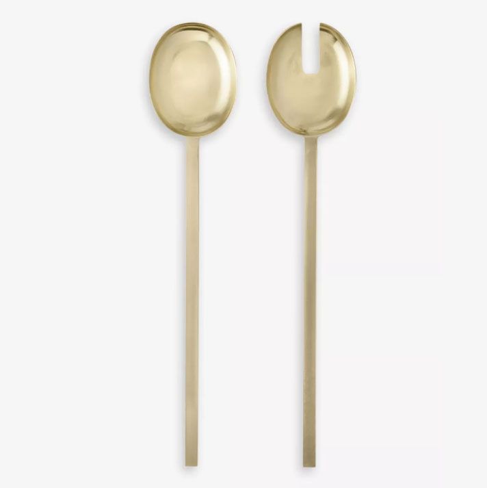 Fein Salad Servers