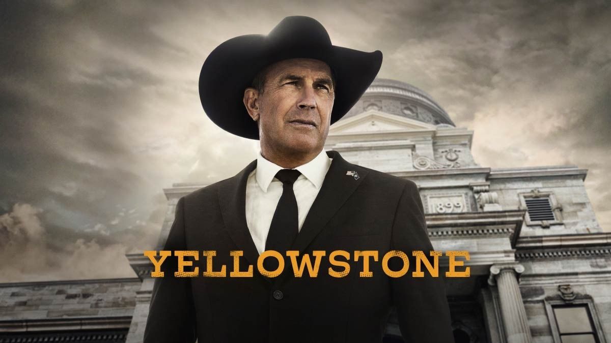 What Happened To Kevin Costner In 'Yellowstone' Season 5? - Did John ...