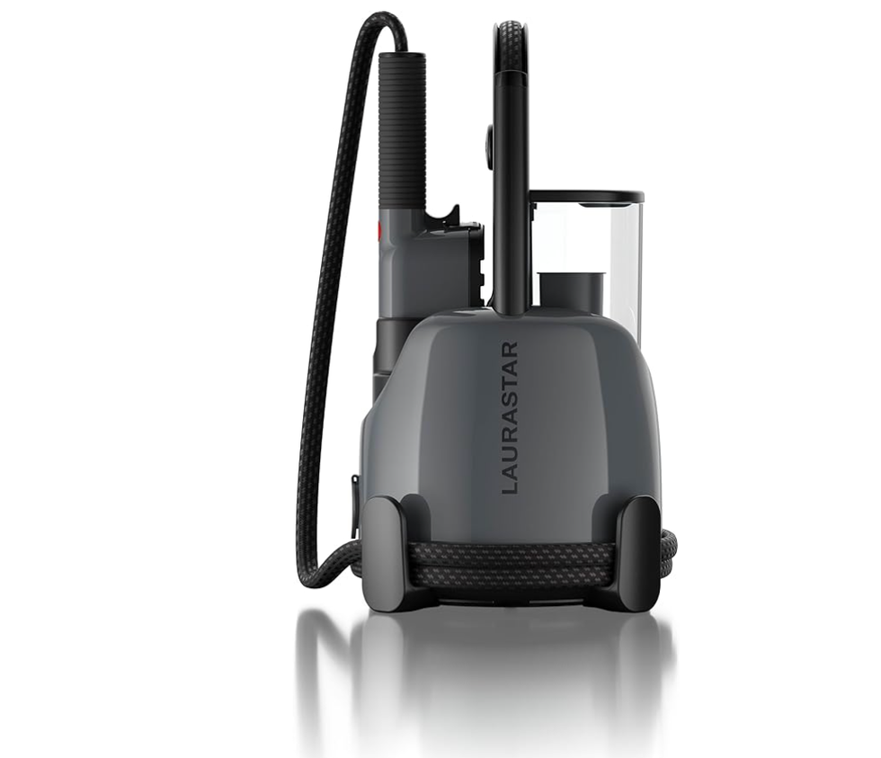 IZZI Plus Garment and Hard Surfaces Steamer