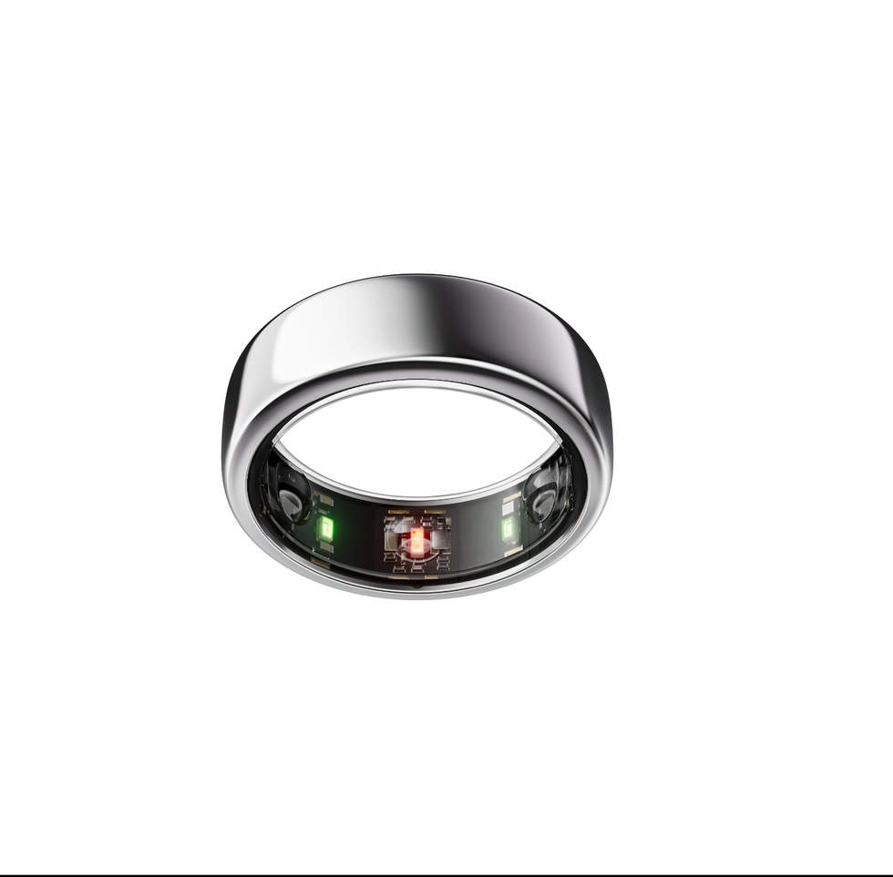 Ring Gen3 Horizon Smart Ring