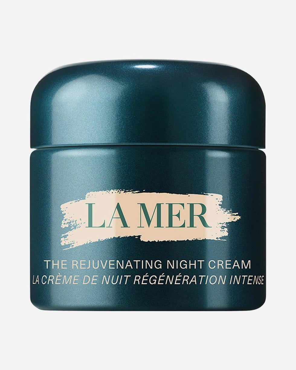 The Rejuvenating Night Cream