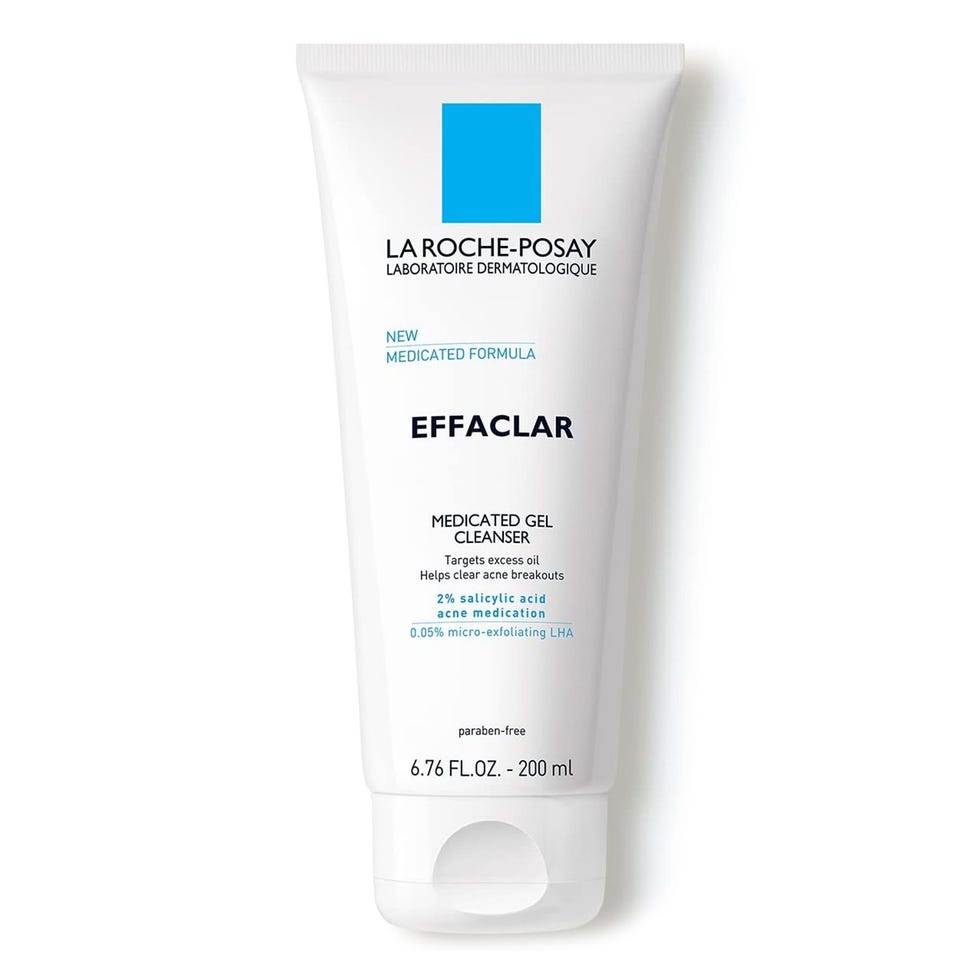Effaclar Medicated Gel Cleanser
