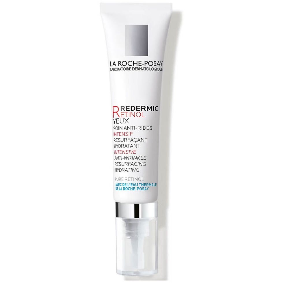 Redermic [R] Eyes Intensive Anti-Aging Eye Corrector