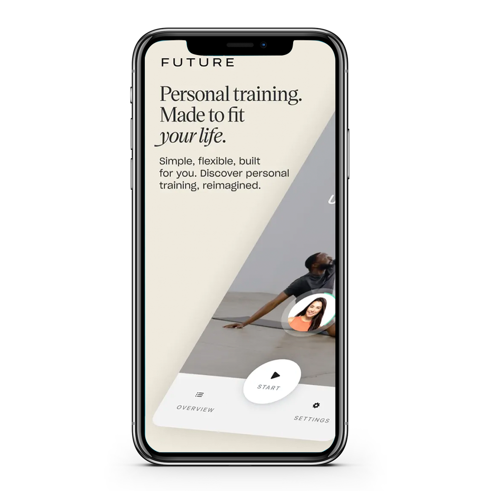 10 Best Workout Apps of 2024 Tested by Experts