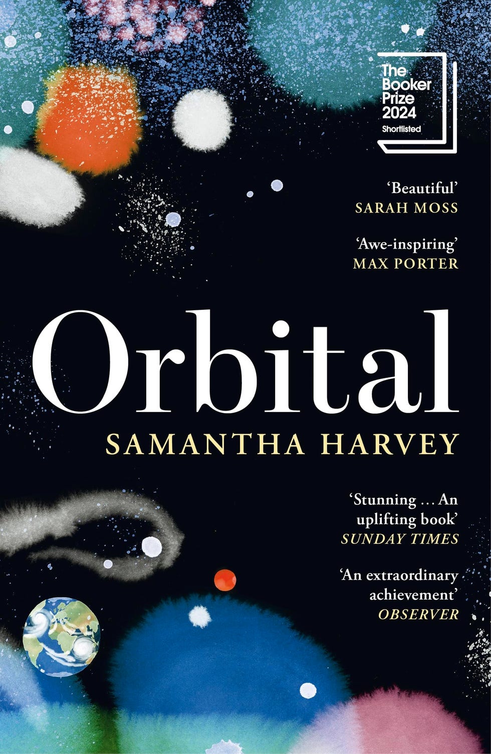 Orbital