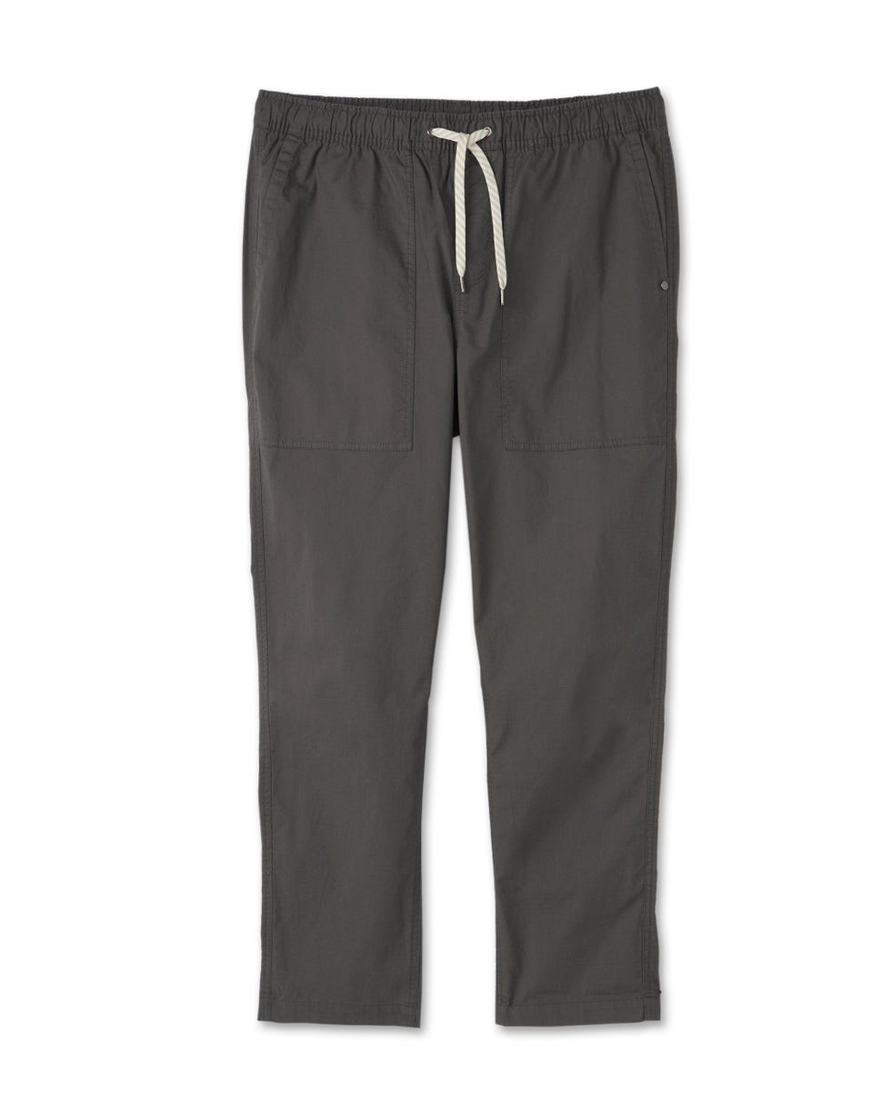 Vintage Ripstop Pants