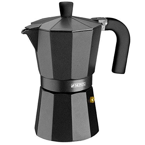Cafetera Italiana 6 tazas