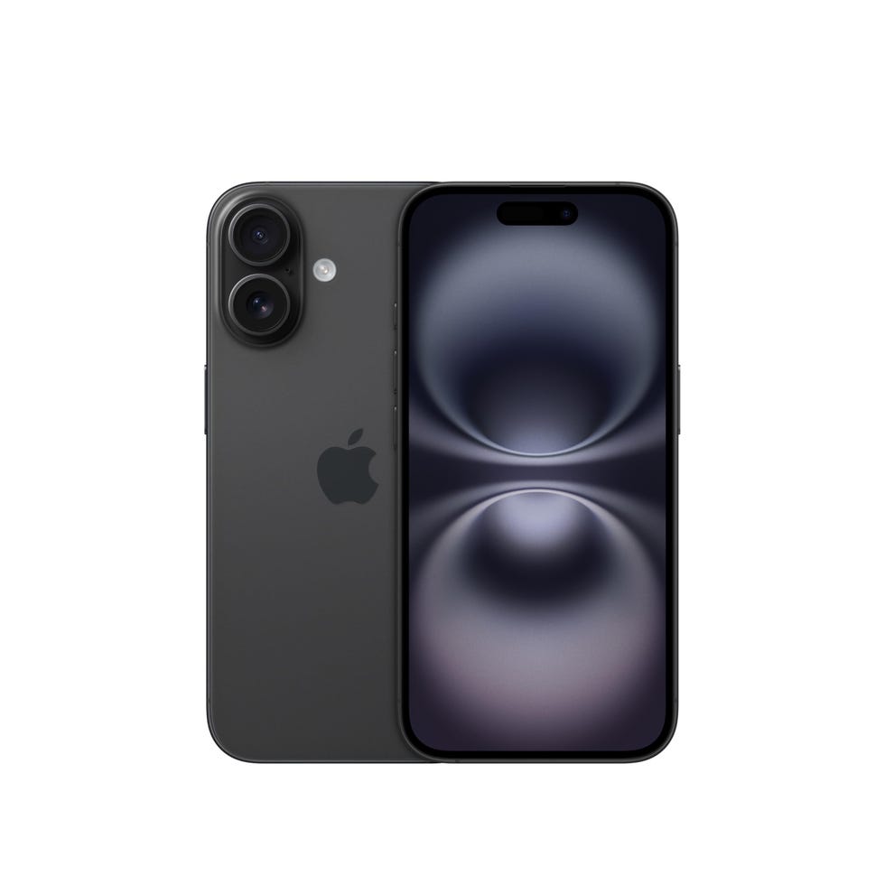 Apple iPhone 16 128 GB