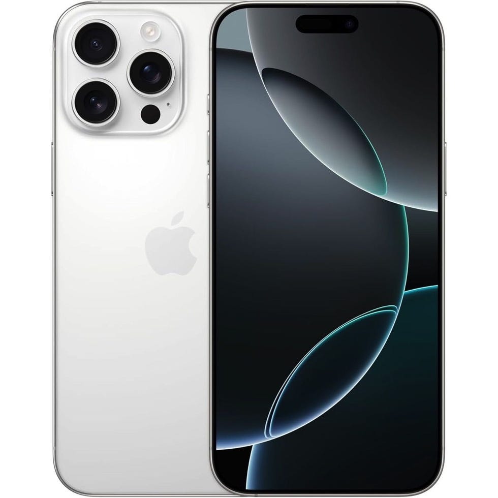 Apple iPhone 16 Pro Max