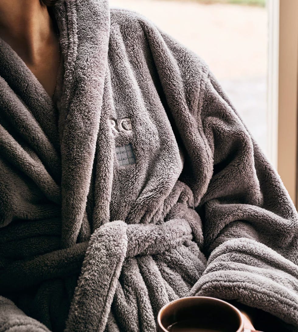 House Robe