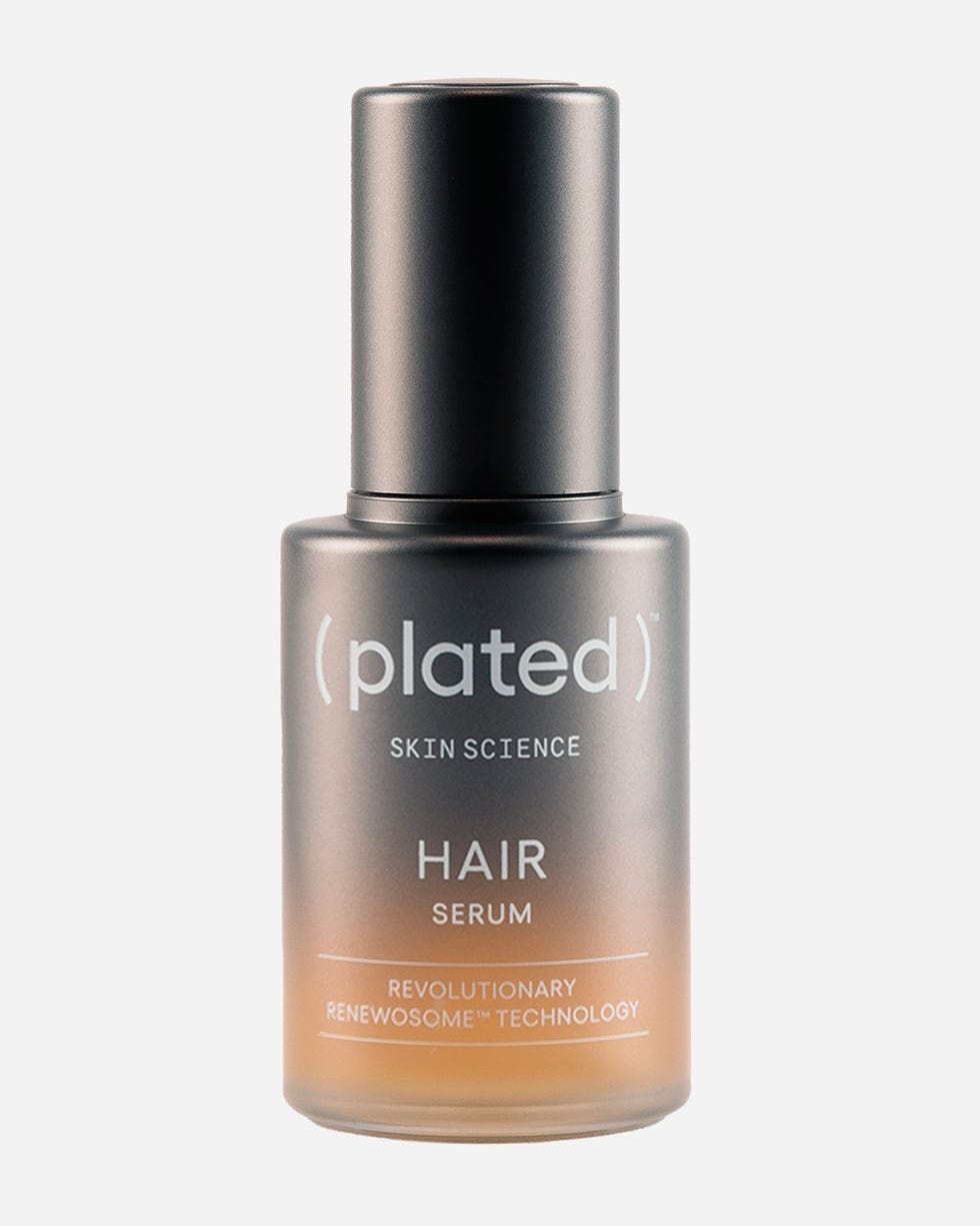 Hair Serum