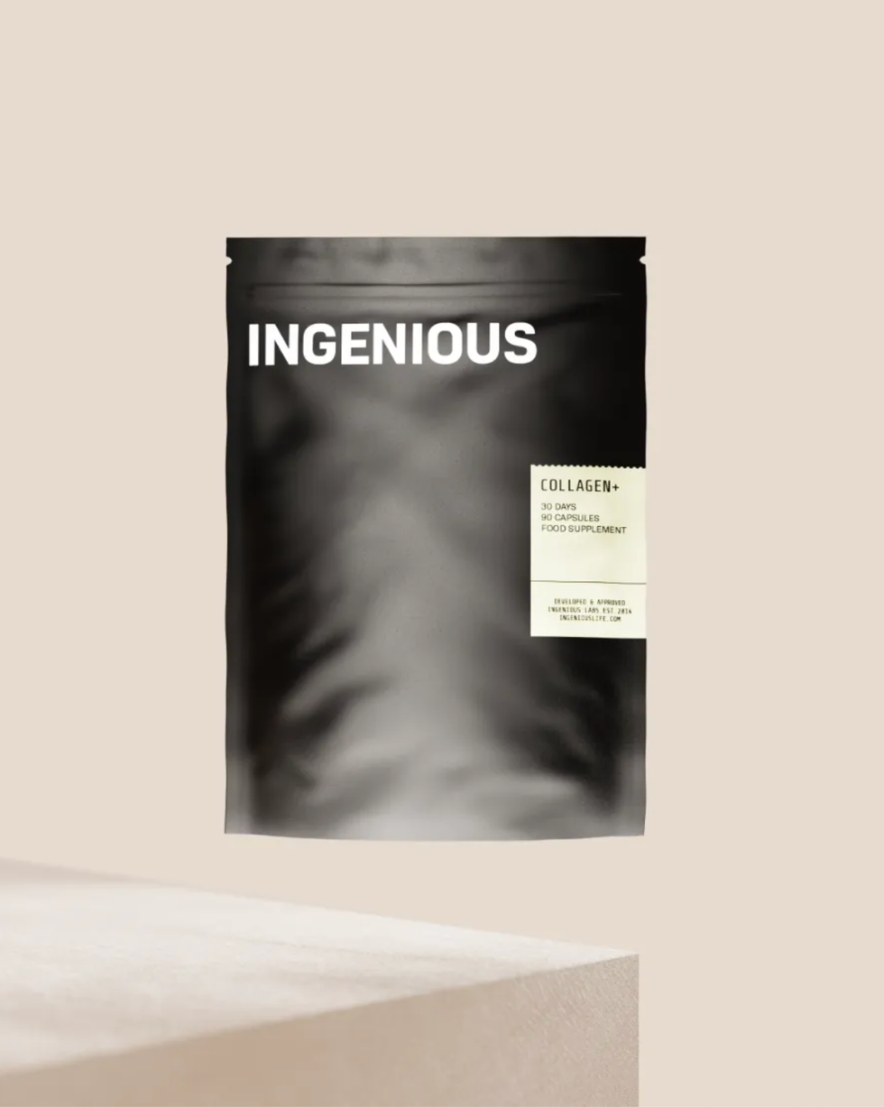 Ingenious Collagen+