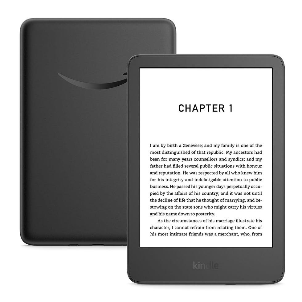 Amazon Kindle (2024)