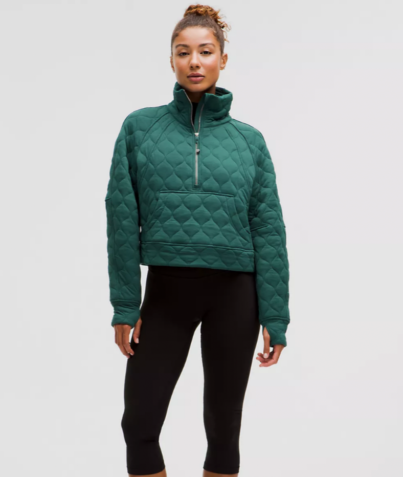 Lululemon Black Friday - Figure 3