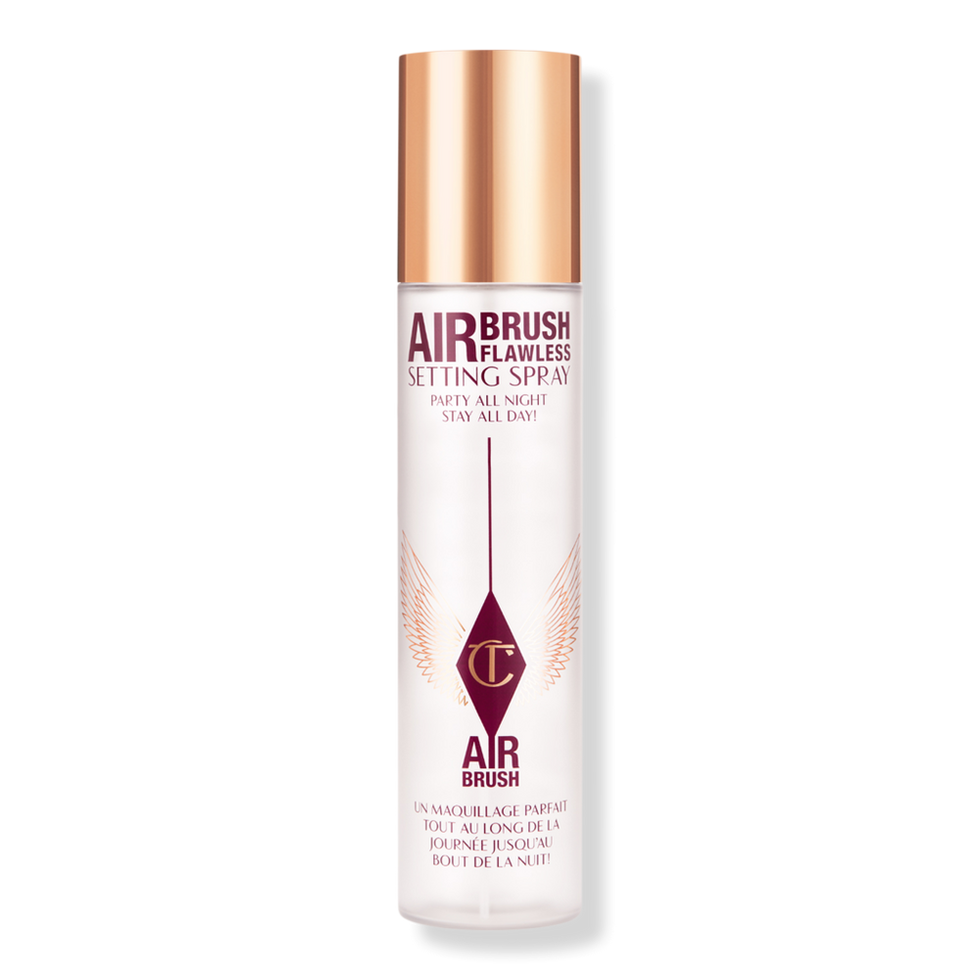 Airbrush Flawless Setting Spray